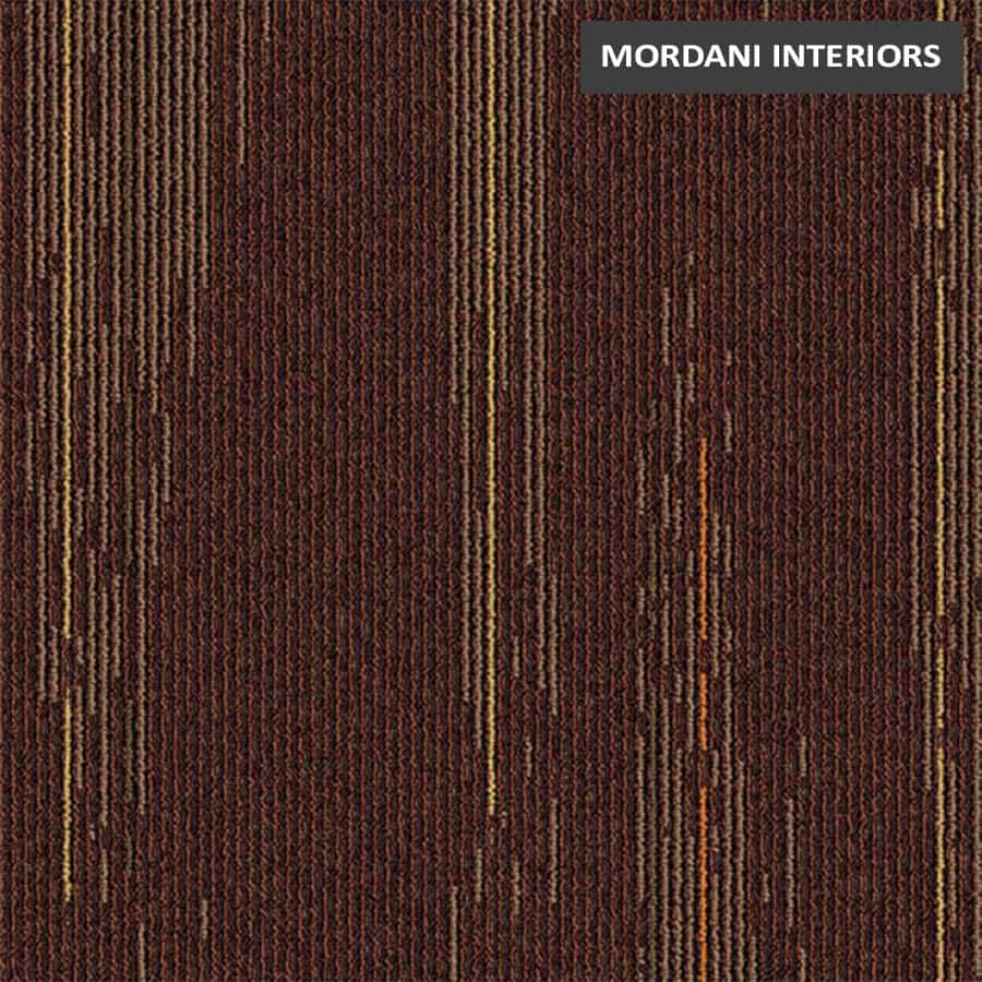 8405 Monde Brown Mandate 8  Heritage Carpet Tiles